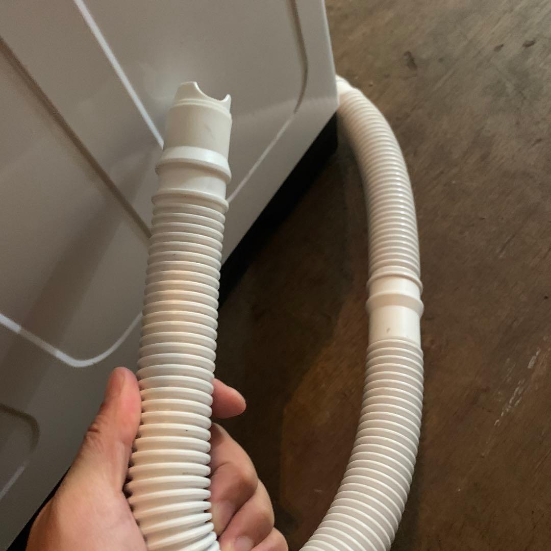 Hisense 縦型洗濯機 5.5kg 2022年製