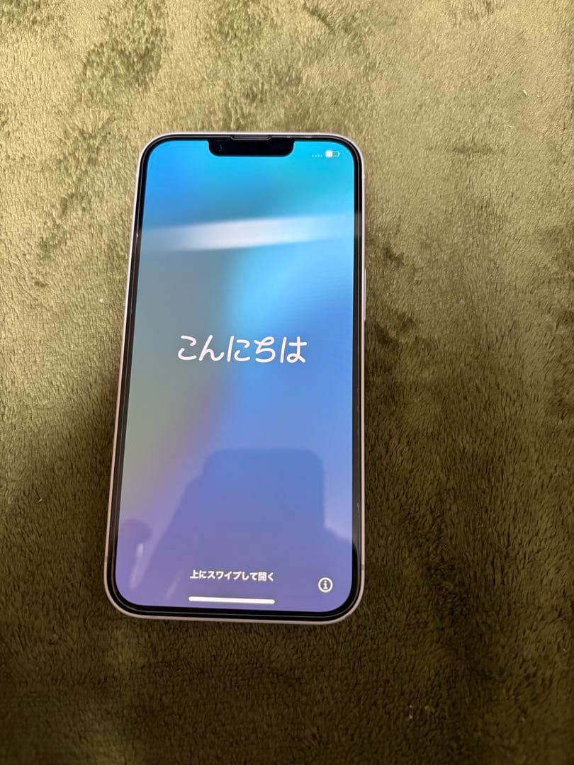 Apple iPhone 16e ホワイト 本体 iPhone 16e 256GB ホワイトを購入 - Apple（日本）