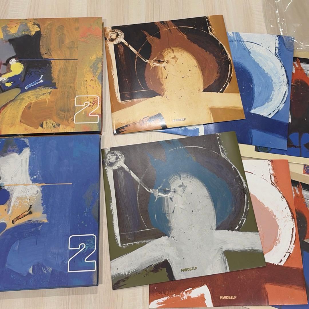 サイケデリック・ムーズ : ア・ヤング・パーソンズ・ガイド・トゥ