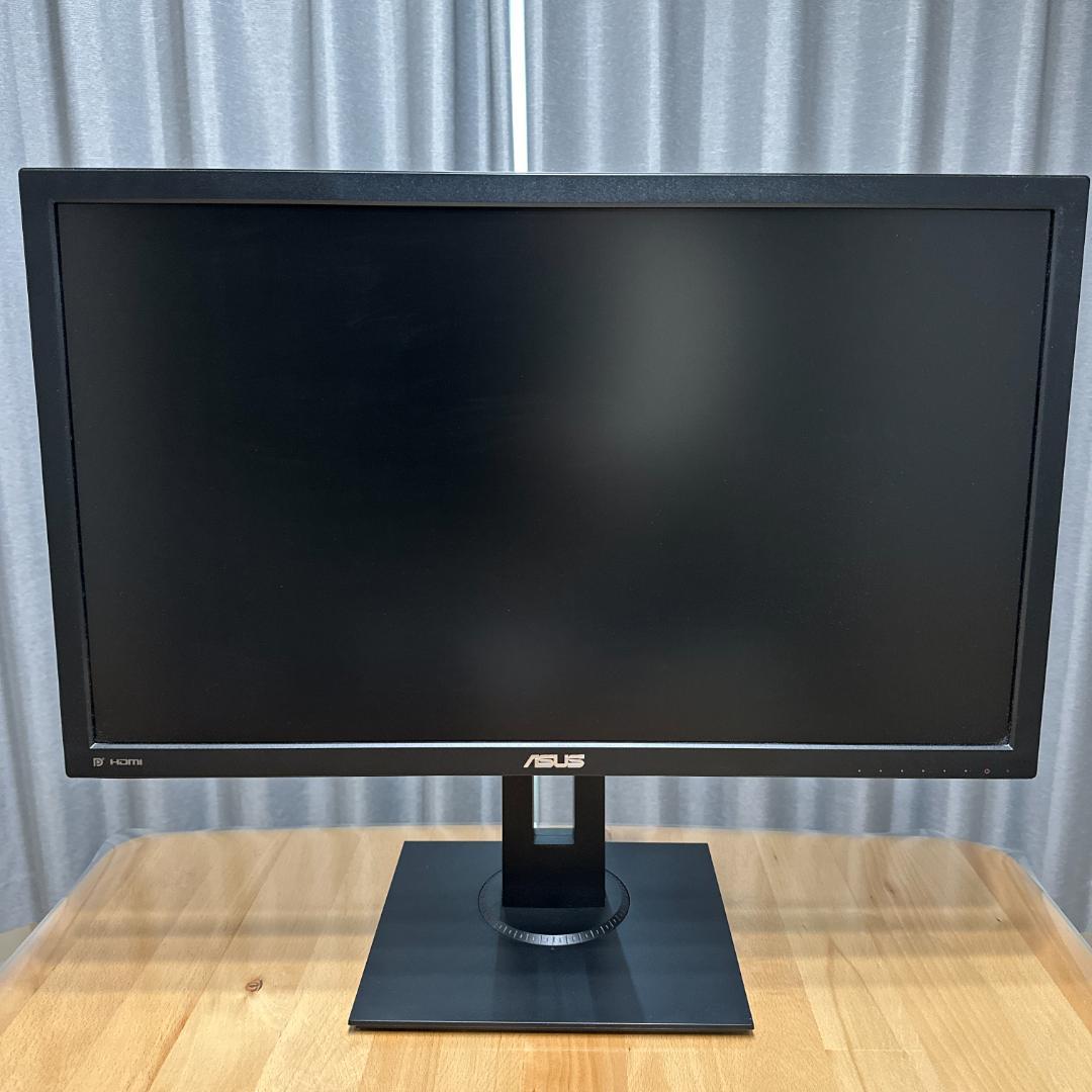 ASUS VP278QGL 27インチ ゲーミングモニター VP278QGL｜Monitors｜ASUS USA