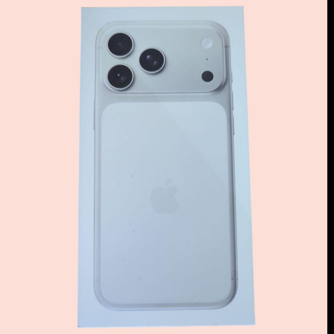 【新品】iPhone17ProMax 256GB SIMフリー Apple iPhone 17 Pro Max 『新品未開封』iPhone 256GB SIMフリー [コズミック