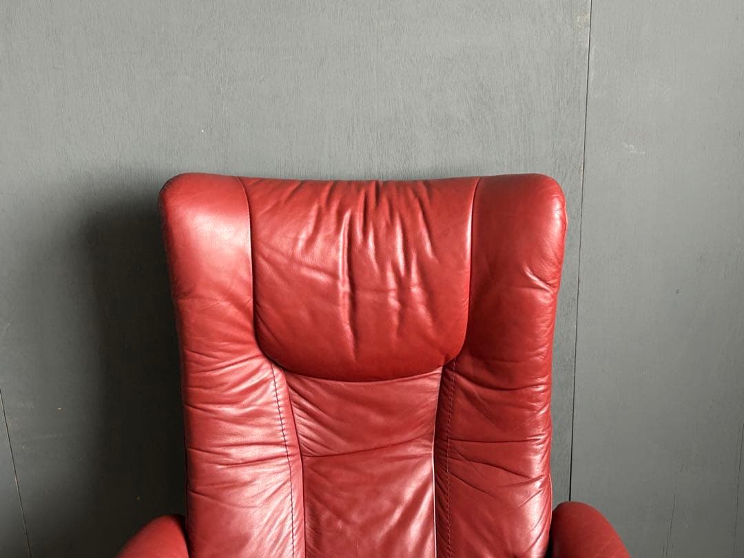 エコーネス EKORNES ストレスレスチェア ソファ 一人用 1Pソファ NZ