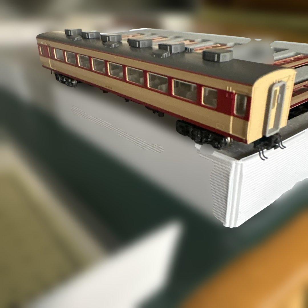 【希少】KATO 10-393 157系あまぎ 7両基本⑨付属品未使用未開封