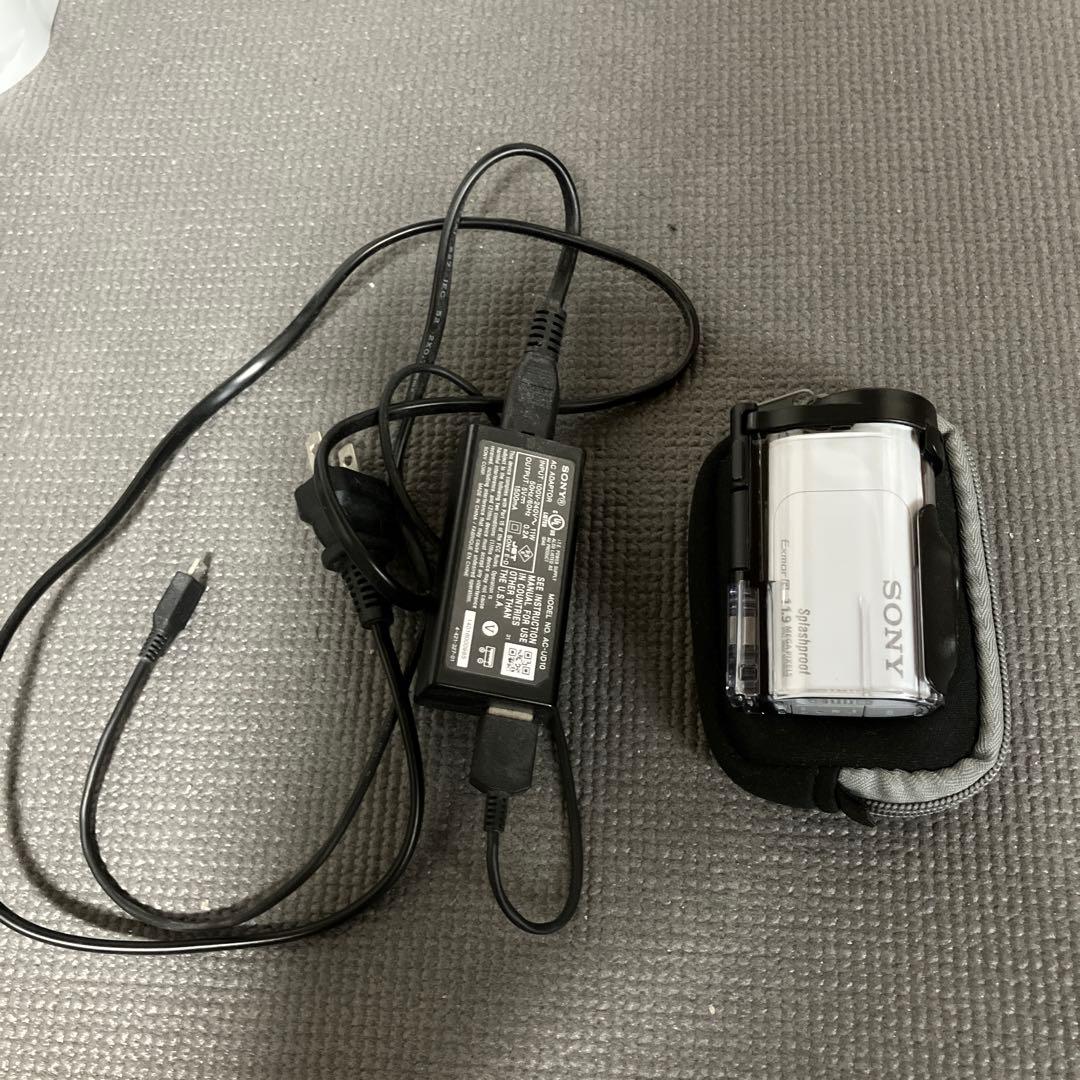 SONY HDR-AZ1 ビデオカメラ 本体 SONY HDR-AZ1 価格比較 - 価格.com