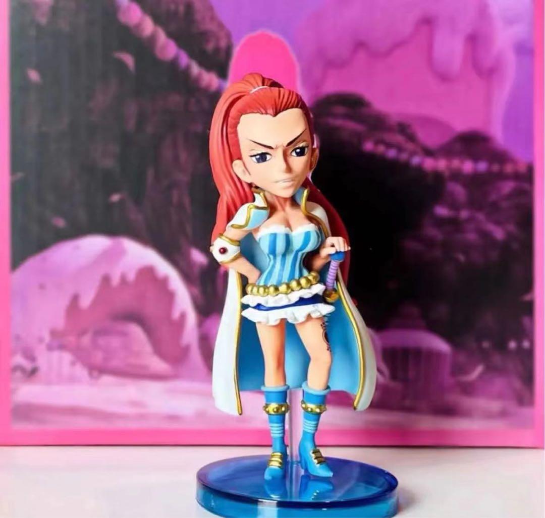 ONE PIECE シャーロット・シナモン ガレージキット ガレキ スタチュー