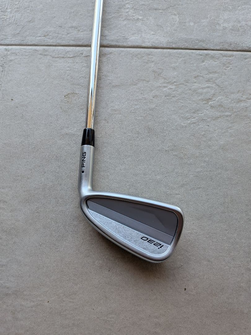 PING i230 アイアン 5番 PING i230 Irons - Carl's Golfland