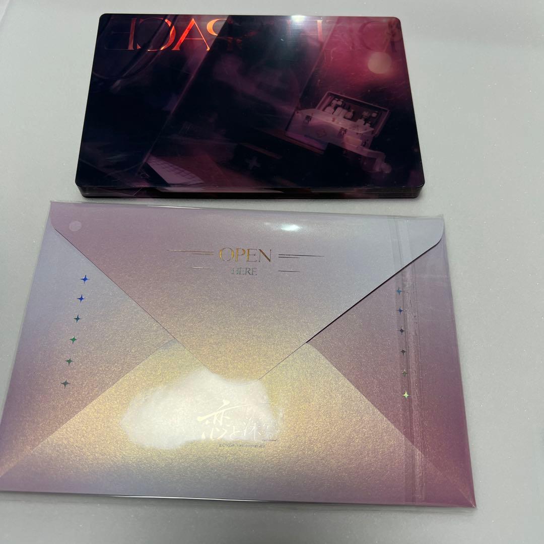 恋と深空 VIP 2024 シン 日本語版