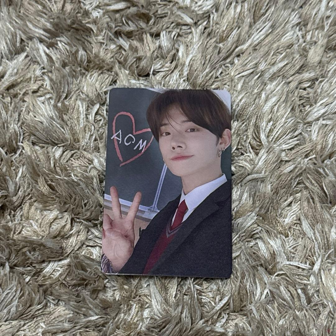 txt ヨンジュン トレカ moazone モアゾーン FC特典 - メルカリ