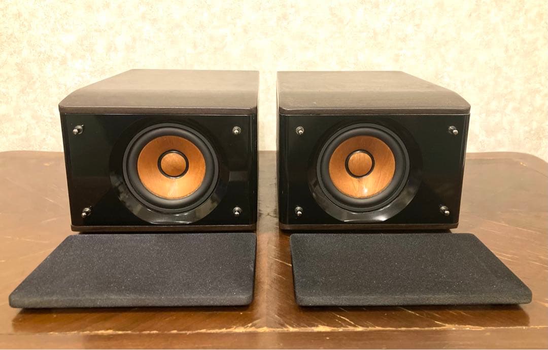 S*r様 JVC SP-EXS1-B ウッドコーンスピーカー 2026年最新】sp-exs1の人気アイテム - メルカリ