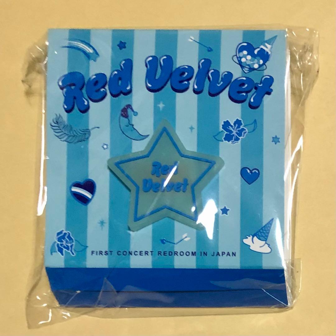 Red Velvet ウェンディ Wendy ペンライト アクセサリー トレカ - メルカリ