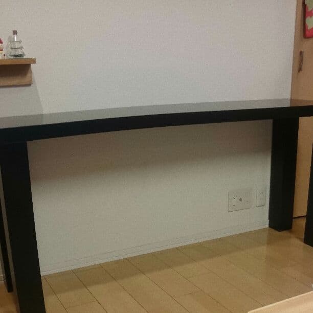 エミーリエ様 天板 ボーコンセプト