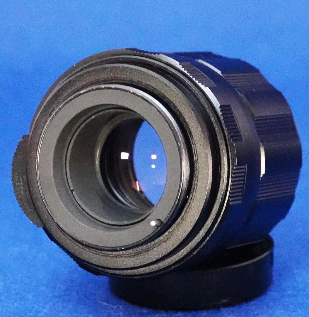 3211682 お薦め極上美品 Super-Takumar F2.8/105mm