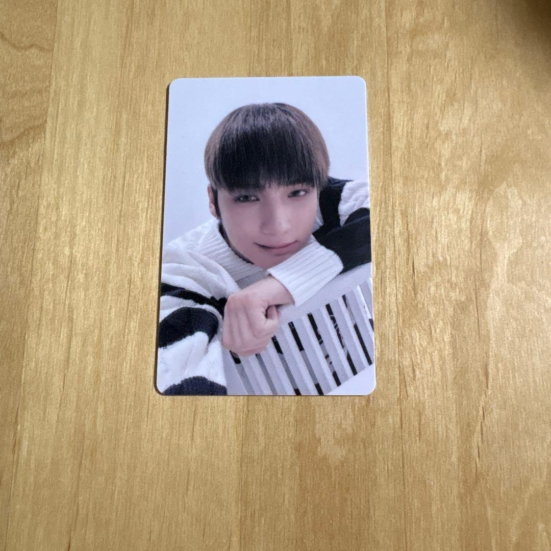 TXT ヒュニンカイ Thursday's child ラキドロ - メルカリ