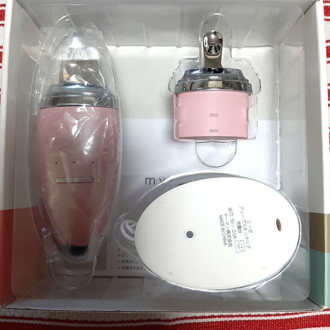 mysé ミーゼ ディープスキンクリア MS-43 P ヤーマン - メルカリ