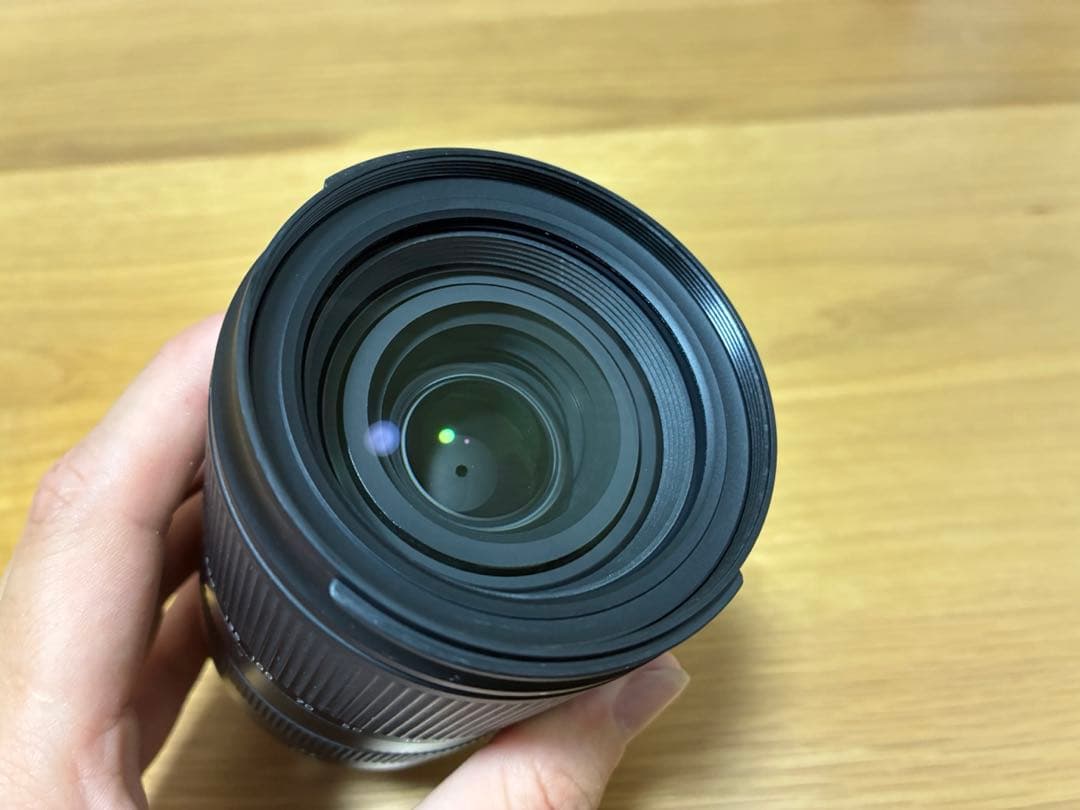 SHUTAMRON 28-200mm F2.8-5.6 Di Ⅲ RXD