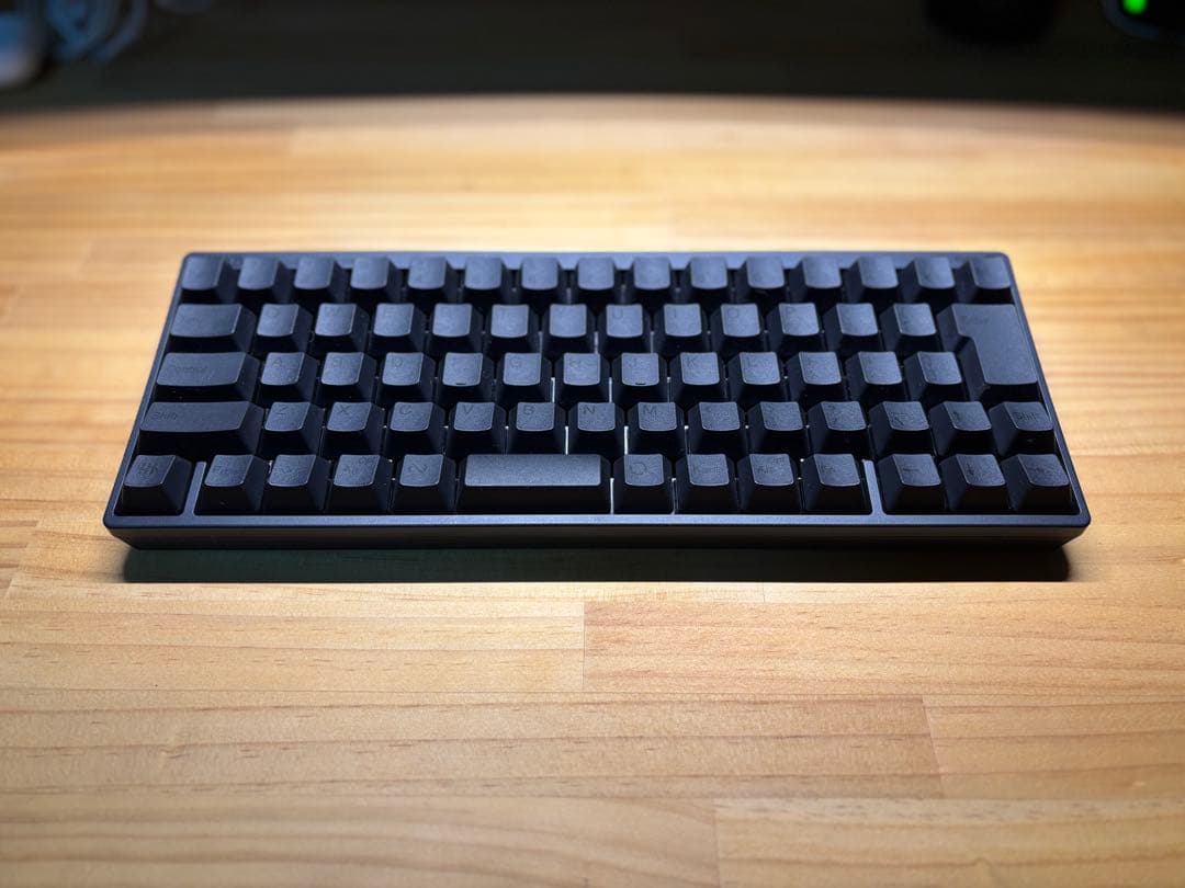 Naya Create 本体 Tune, Track, Touchモジュール付