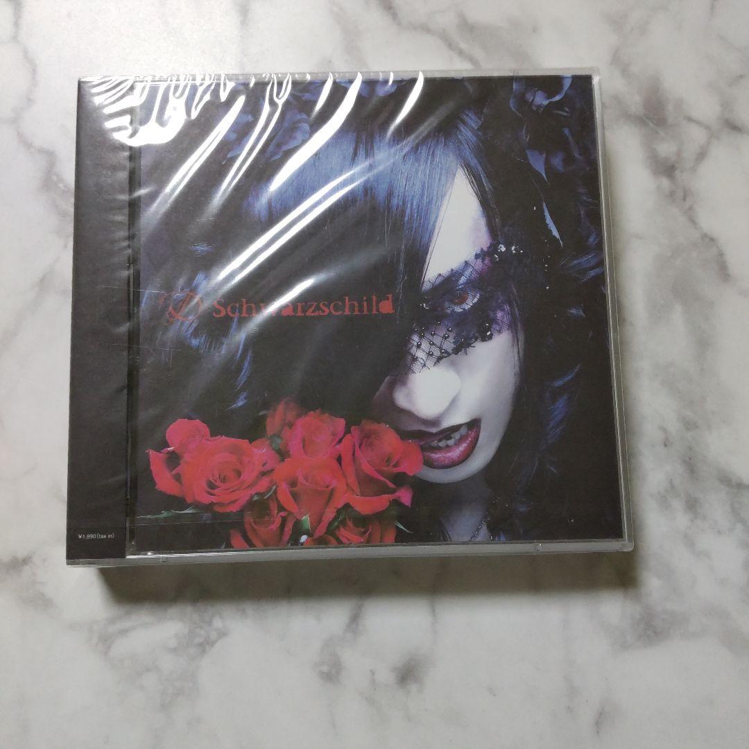 Dディー【初回限定盤】CD+DVD(未開封)&特典写真など11点★ASAGI
