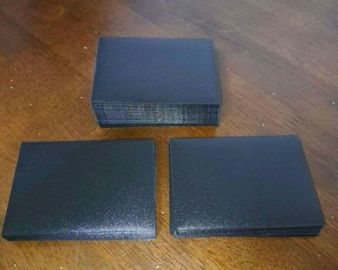 遊戯王 ゲートボール 1103環境 デッキ 暗黒界 新品黒スリーブ付 構築