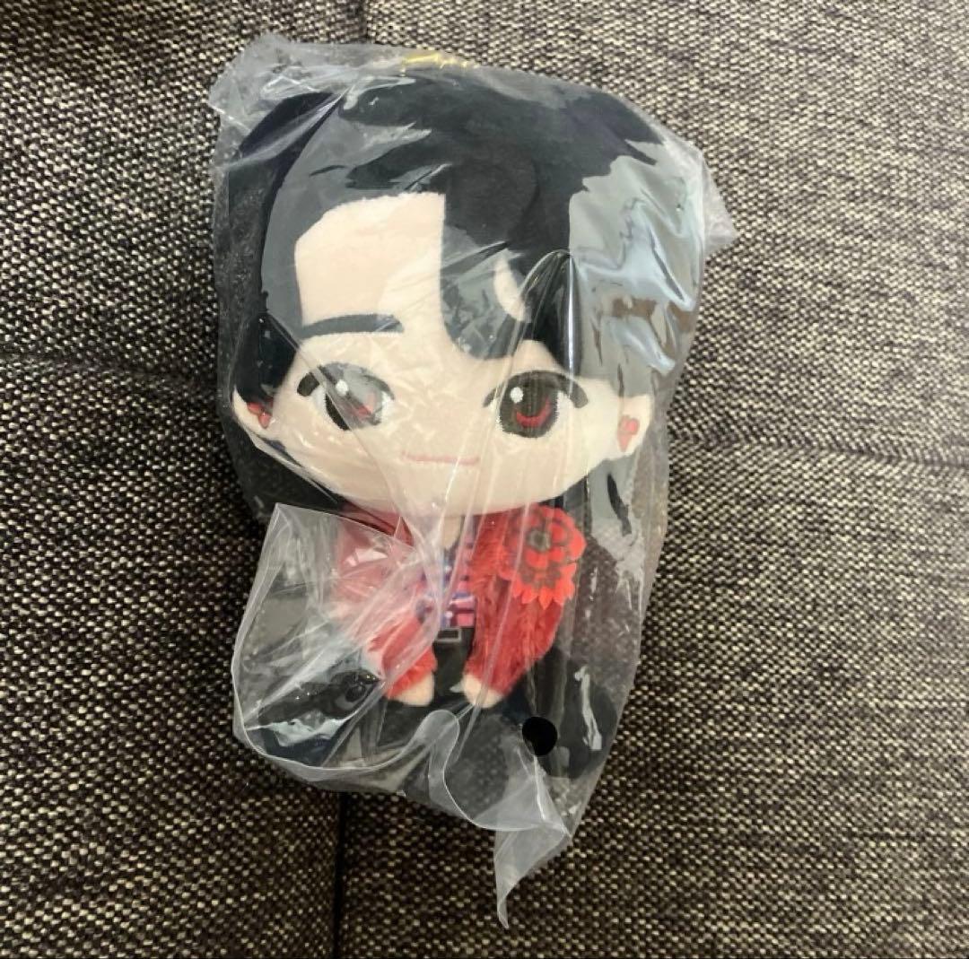 ミセスグリーンアップル 一番くじ A賞 大森元貴 F賞2点 ミセス