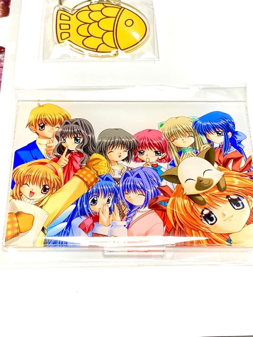 Key Kanon 25th Anniversary セット カノン 未開封 - メルカリ