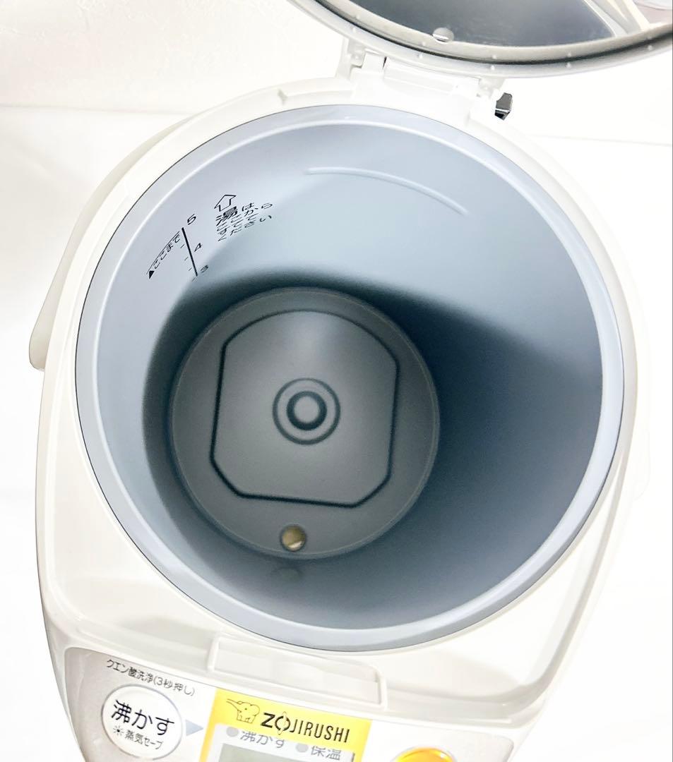 象印 電気ポット CD-PB50 5.0L 2017年製