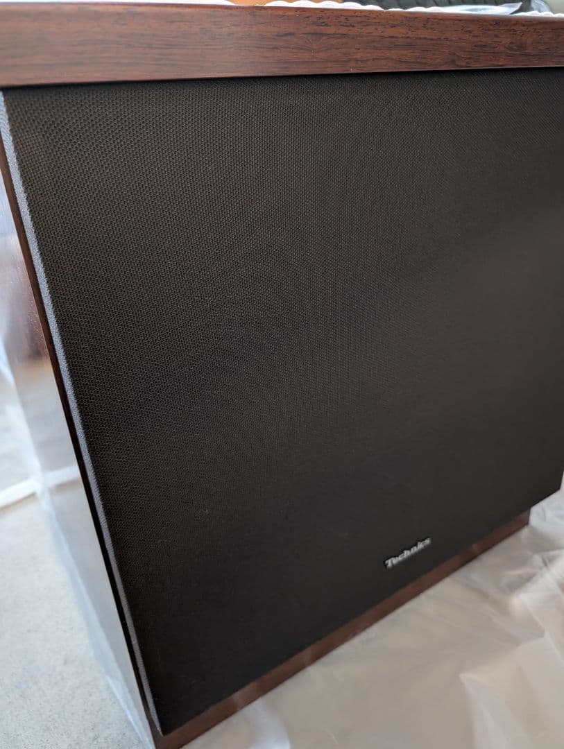 未使用 Technics SB-2370 スピーカー - メルカリ