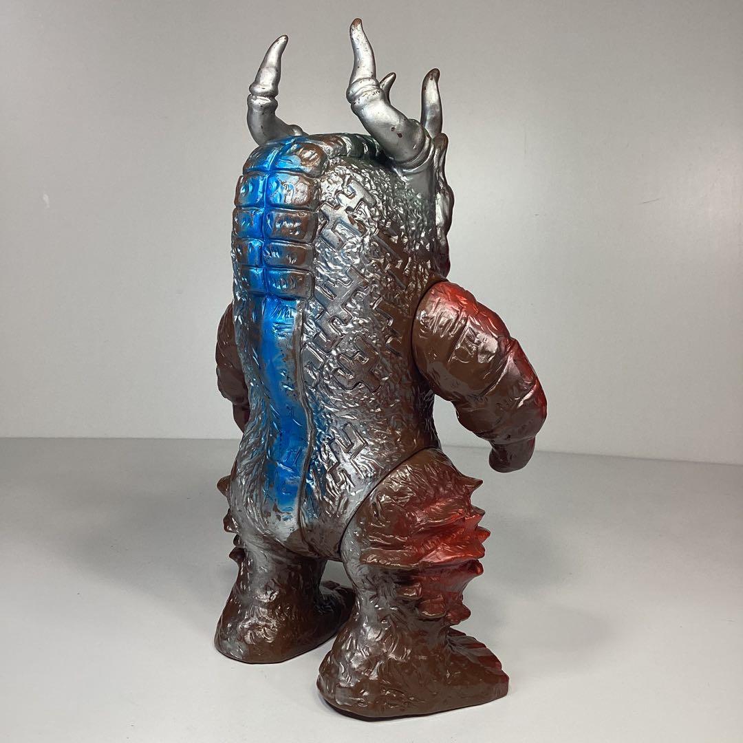 ブルマァク 限定復刻版 ジャイアントミクラス 32㎝ - メルカリ