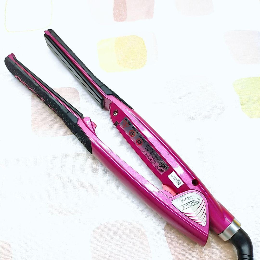 《ほぼ未使用》 アドスト プレミアム スリム ADST Premium DS