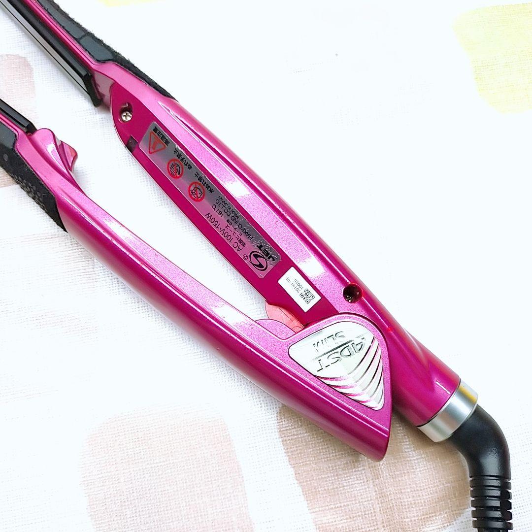 《ほぼ未使用》 アドスト プレミアム スリム ADST Premium DS