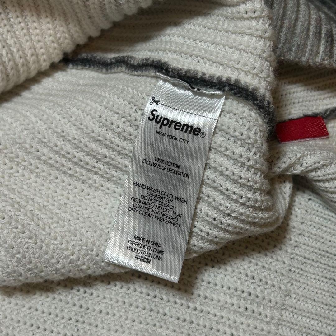 トップス Supreme 23AW H.R.Giger Sweater XL