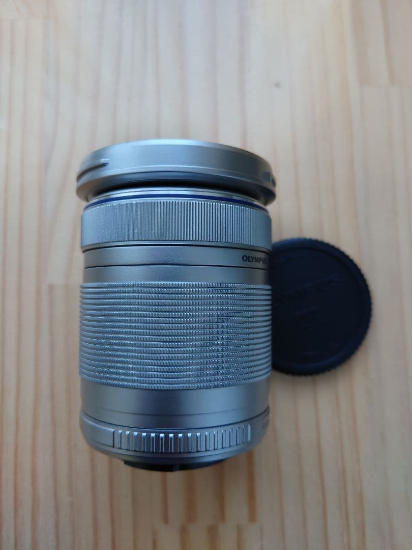 ★実用美品★ OLYMPUS オリンパス 40-150mm F4.5-5.6 R