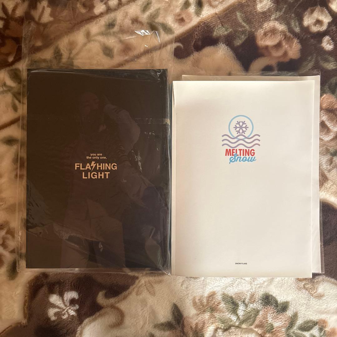 SHINee オニュ ペンカフェ マスター 写真集 - メルカリ