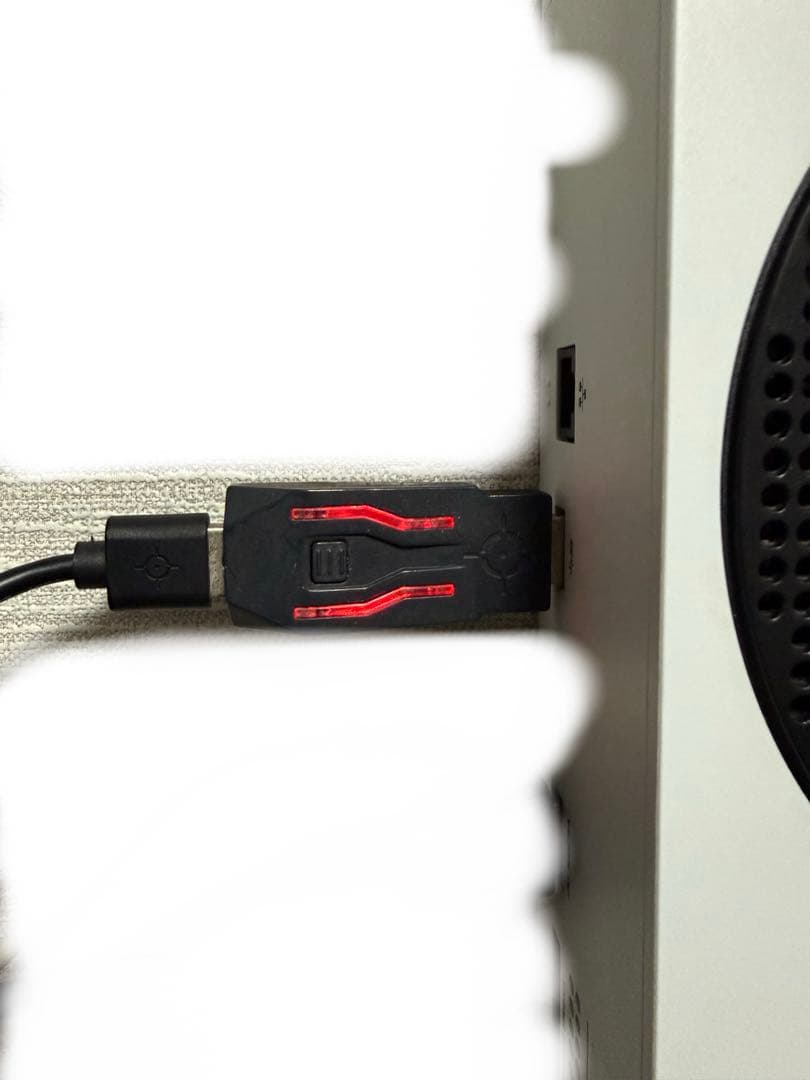 xim apex コンバーター （設定付き） XIM APEXの使い方(初期設定マニュアル)｜近未来スライム記