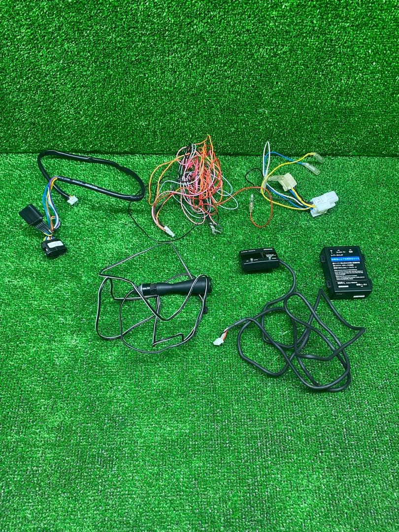 h*a様 Pivot 3DR-L 3-drive スロコン 3-drive・REMOTE (3DR-L/3DR) | オートクルーズ付スロコン | 生産終了