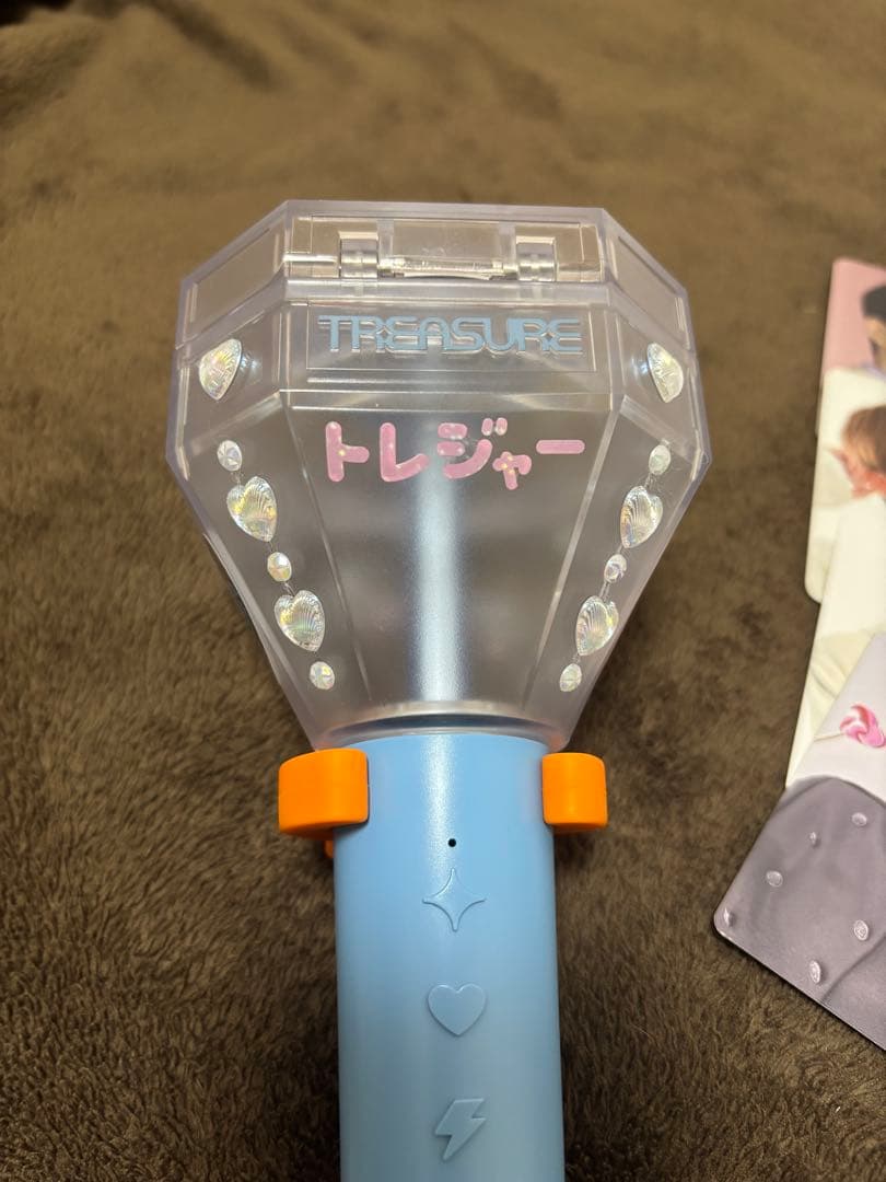 treasure ジュンギュ トレカ うちわ アクスタ グッズ まとめ売り