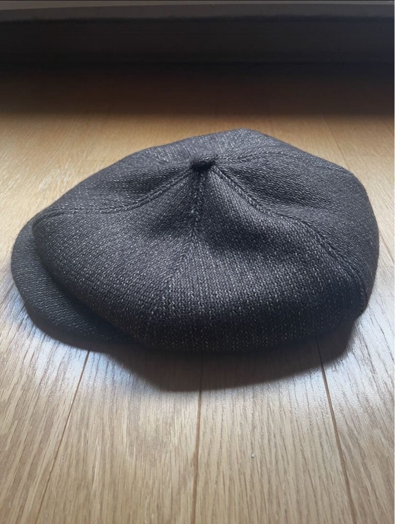 BROWN'S BEACH JACKET キャスケット Browns BEACH」 CASUETTE ブラウンズビーチ キャスケット フルカウント