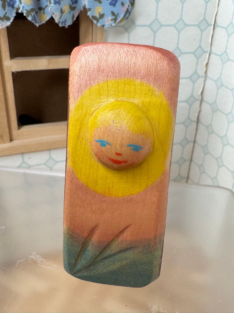 オストハイマー　Ostheimer ステッカー　クリッペ　キリスト オストハイマー Ostheimer ステッカー クリッペ キリスト