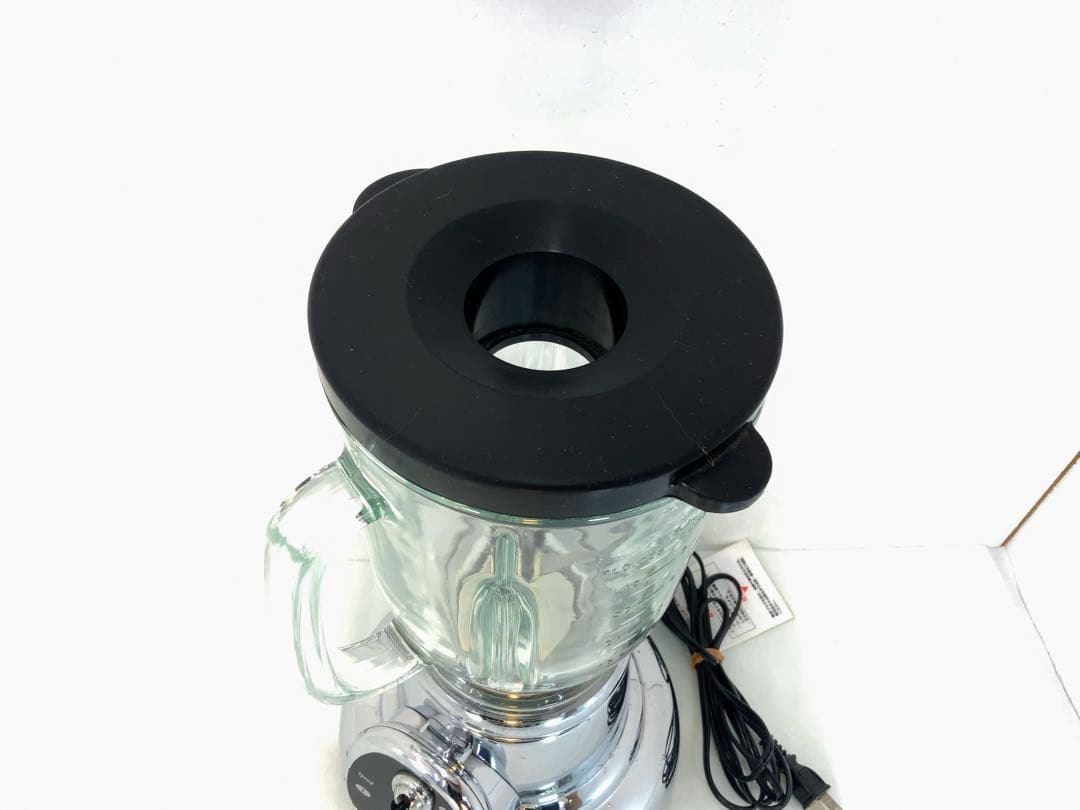 ビタントニオ クラシックブレンダー VSB-2 蓋なし - メルカリ