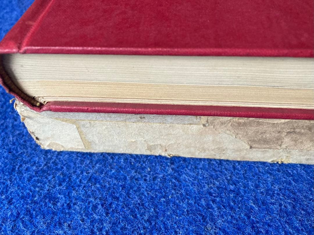 サイン入り　限定私家版　葛飾北斎　野口米次郎