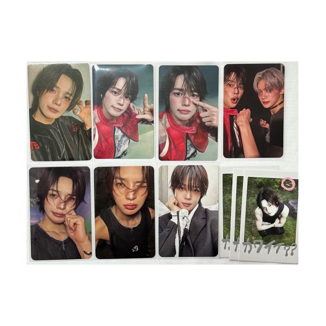 &TEAM K BtL トレカ まとめ売り - メルカリ