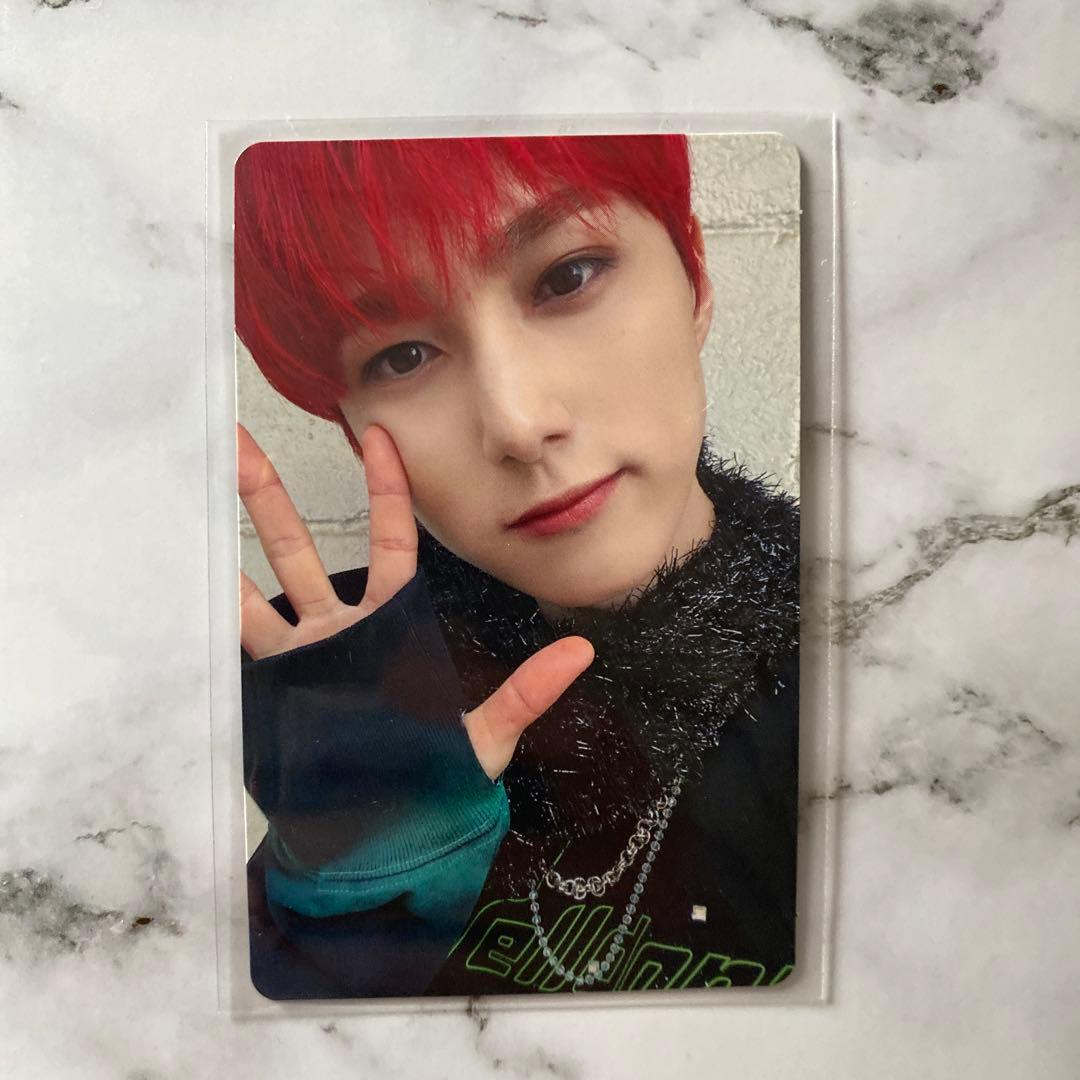 INI DROP That 尾崎匠海 - メルカリ