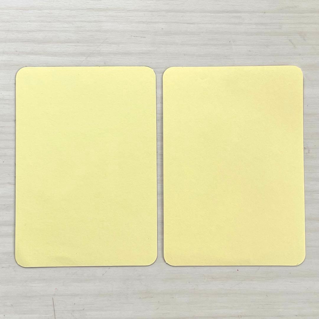 MONSTA X キヒョン サノク ステッカー THE CODE - メルカリ