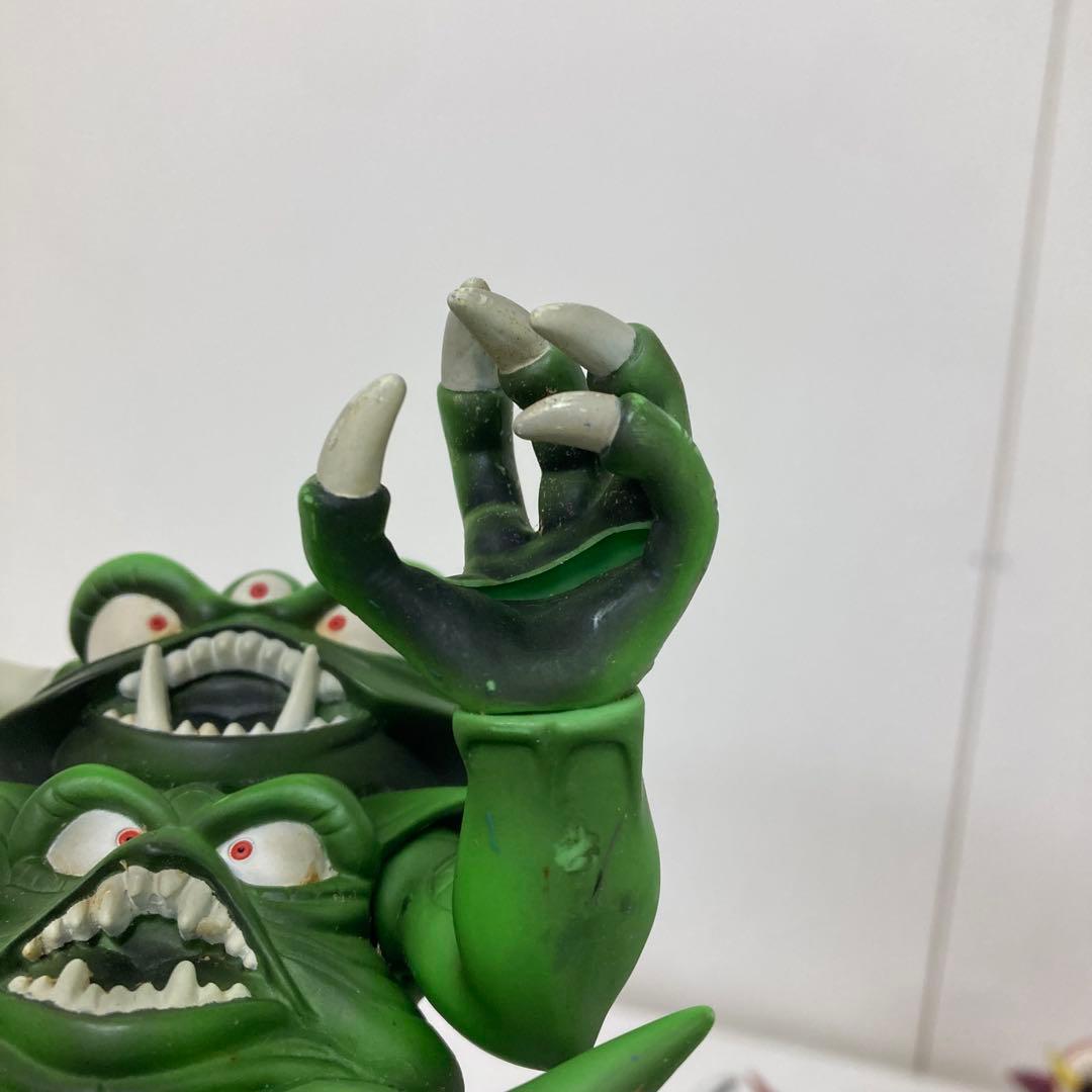 g559-29 ドラゴンクエスト ソフビモンスター フィギュア まとめ売り