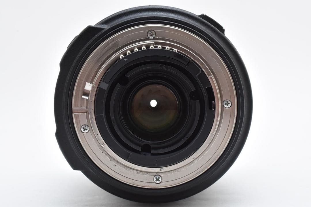 レンズ(ズーム) TAMRON Di AF 28-300mm F3.5-6.3 A20 Nikon