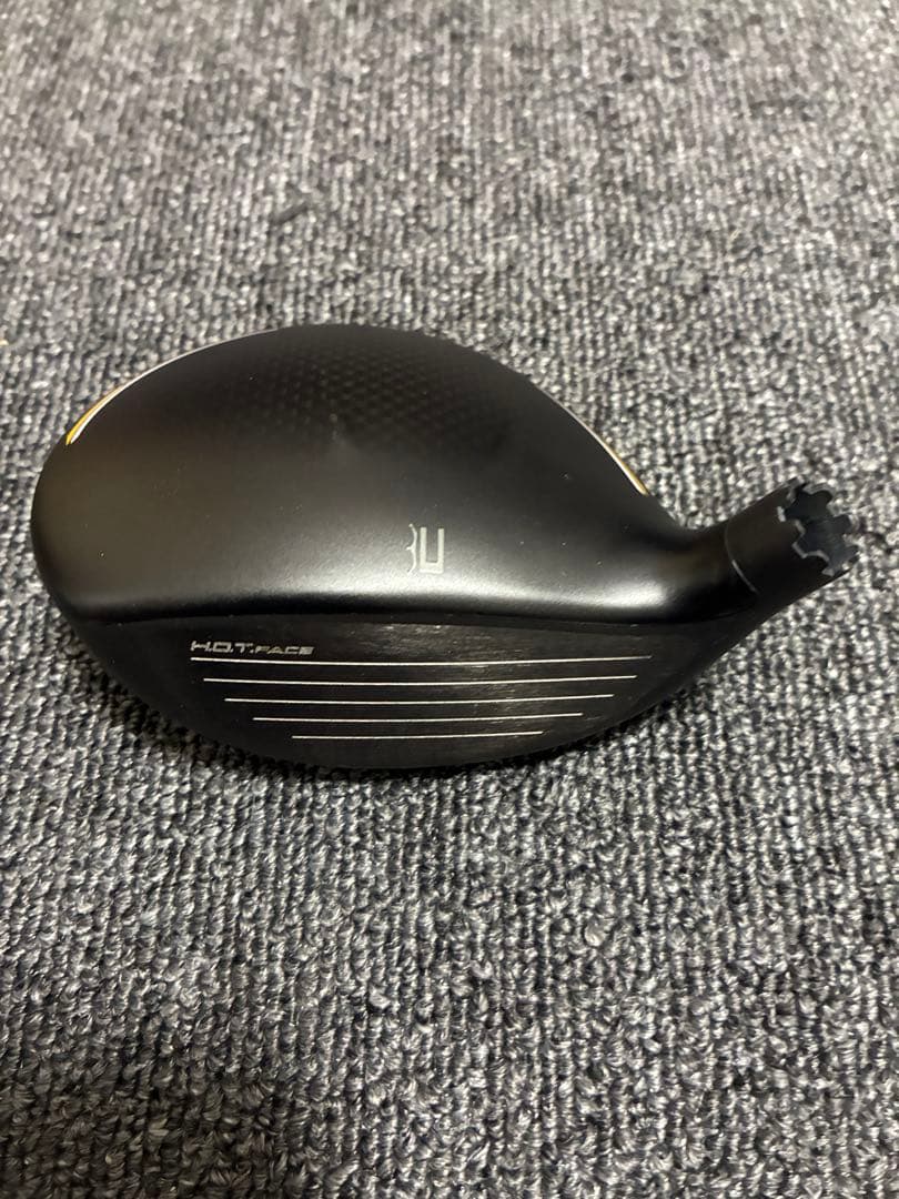 そこそこ美品）コブラLTDx 18.5°ヘッド - メルカリ