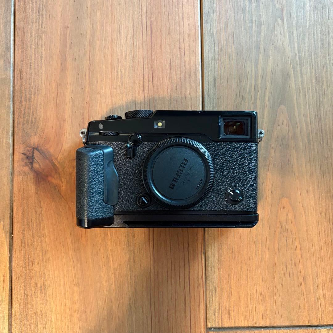 しましま様専用】FUJIFILM xpro2 本体 【オールドレンズ付き】 - メルカリ