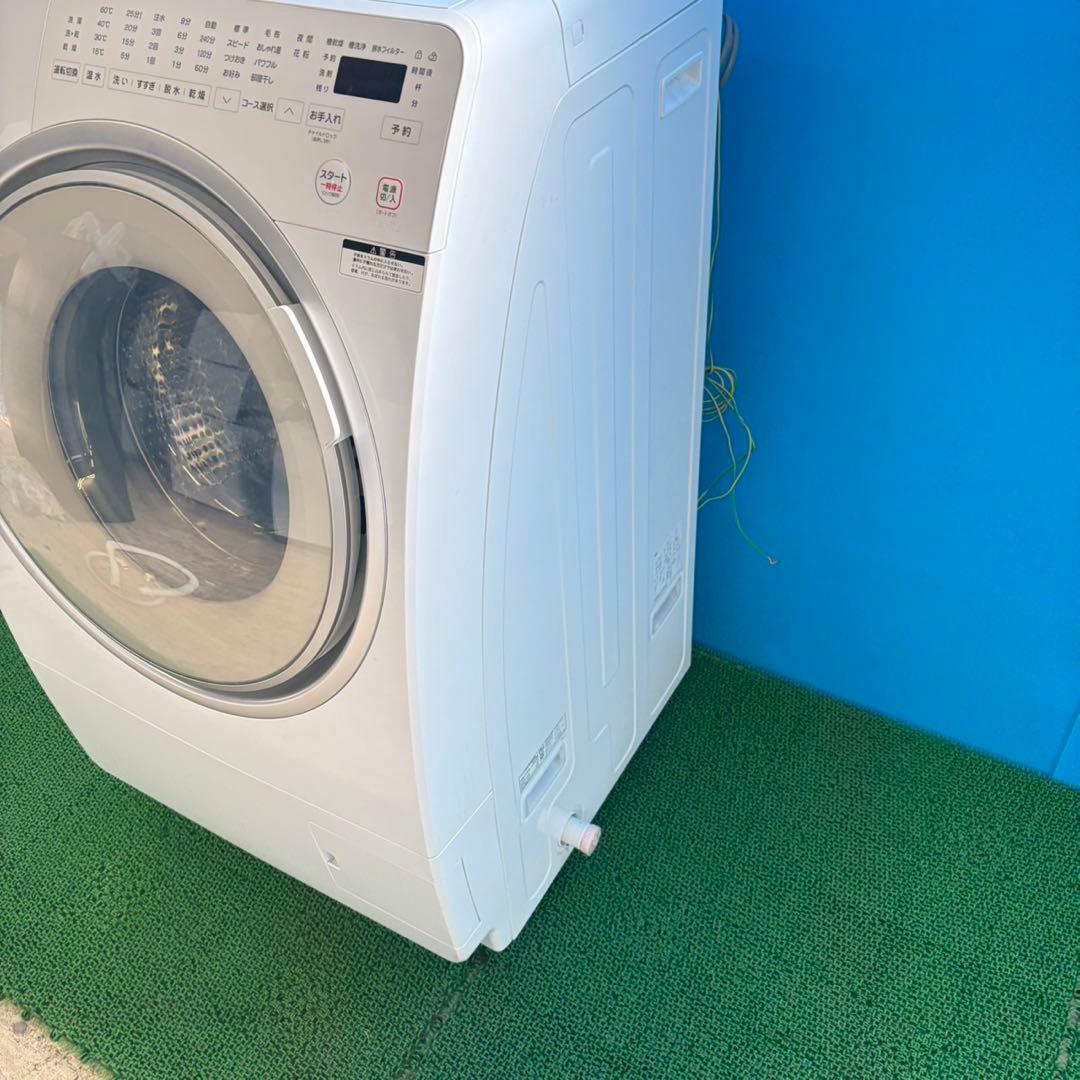 758 YAMADA 一人暮らし向け　9キロ　4.5キロ　極美品2025年製格安