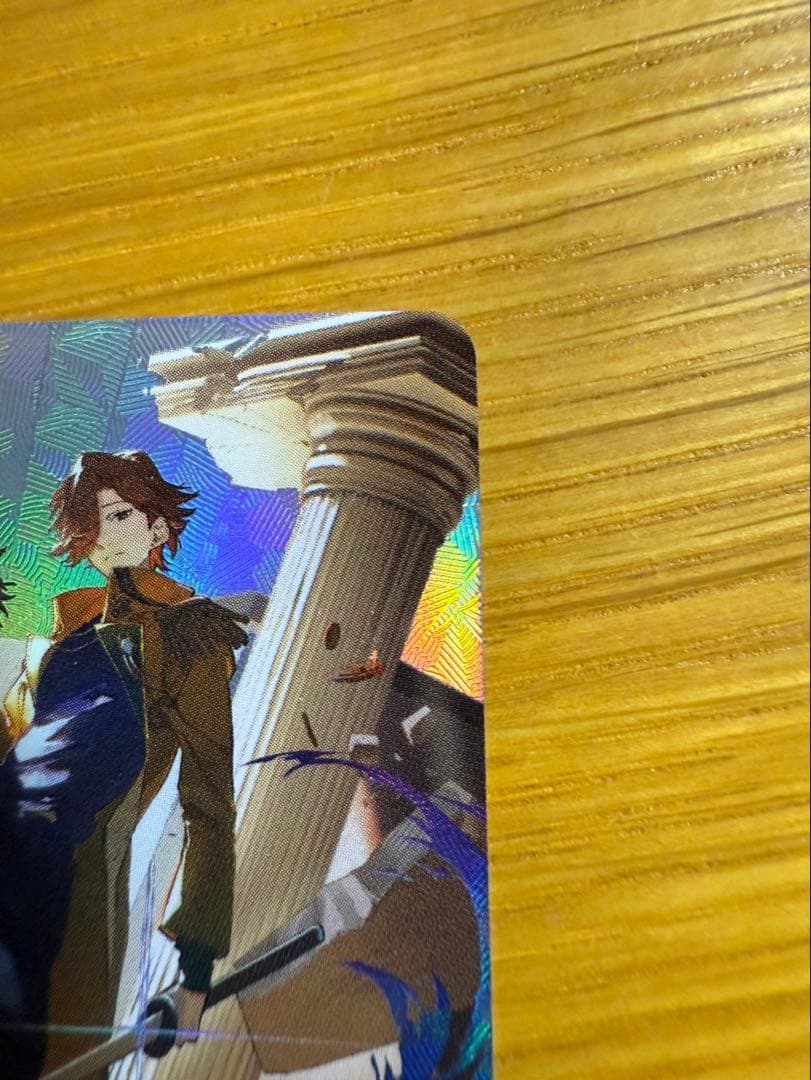 Xross stars クロススターズ ありさか LRPP サイン入り - メルカリ