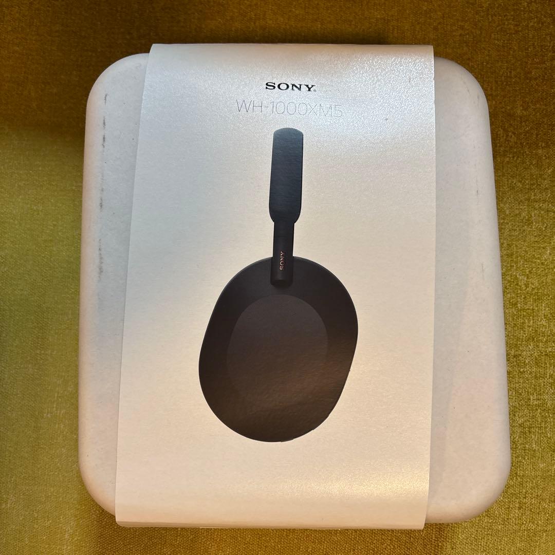 ヘッドホン Sony WH-1000XM5 ヘッドホン SONY WH-1000XM5 SONY WH-1000XM5 価格比較 - 価格.com