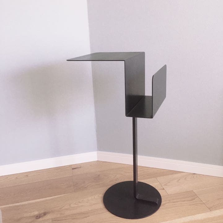 IDEE イデー MONO TABLE モノテーブル サイドテーブル 無印良品 - メルカリ